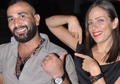 الانفصال الجديد لأحمد سعد وريم البارودي... أشعل السخرية