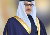 نجل ولي العهد يرزق بـ