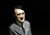 تمثال لهتلر يباع بسعر 17,189 مليون دولار في مزاد 