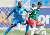كأس الاتحاد الآسيوي: الوحدات يعول على خدمة الحد وقمة حسم الصدارة بين نفط الوسط والفيصلي