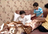 إذا زرت مريضاً لا تثقّل!