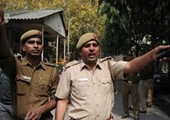 نجل أحد النواب متهم بقتل شاب بالرصاص لأنه تجاوز سيارته في الهند