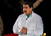 الحكومة الفنزويلية تتهم المعارضة بتزوير في التوقيعات لإقالة الرئيس مادورو