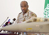عسيري: أعلم أين ينام علي عبدالله صالح الآن