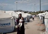 عدد النازحين جراء الحرب في العالم يسجل رقماً قياسياً قدره 40 مليوناً في 2015
