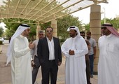 مدير عام بلدية 
