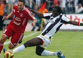 التعادل يخيم على قمة الصفاقسي والنجم ورباعية الترجي تشعل الصراع بالدوري التونسي