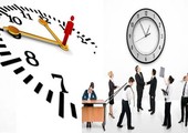 كيف ينظّم المدراء الفعّالون وقتهم