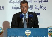 اللجان الفرعية لـ «مشاورات الكويت» بشأن اليمن تستأنف جلسات عملها