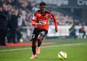 الفرنسي الواعد عثمان ديمبيلي الى بوروسيا دورتموند