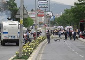 سفارة البحرين في تركيا تدعو المواطنين للابتعاد عن التجمعات والمسيرات بعد انفجار إسطنبول