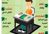 انفوجرافيك 