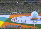 راعي الدوري السعودي يكشف تفاصيل الحفل الختامي للمسابقة