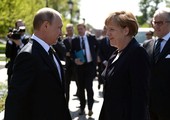 بوتين يرفض الدعوة لحضور القمة العالمية للعمل الإنساني