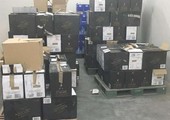 الأمن السعودي يضبط 2735 زجاجة خمر بمنزل في الرياض