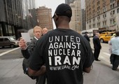 حملة أميركية لوقف الاستثمارات الغربية في إيران