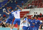 النجمة يفوز على توبلي ليتأهل لمواجهة الأهلي في الدور نصف النهائي