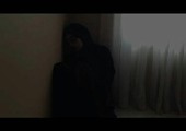 بالصور... الشابة عفاف عبدالشهيد تنتج فيلماً قصيراً يجسد واقع العنف ضد المرأة