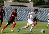 الداخلية يفوز على اتحاد الشرطة في الدوري المصري