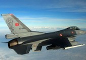 طائرات حربية تركية تدمر أهدافاً لحزب العمال الكردستاني بتركيا وشمال العراق