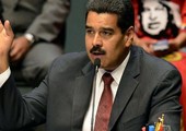 الرئيس الفنزويلي يمدد حالة 