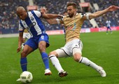 بورتو يختتم موسم الدوري البرتغالي باكتساح بوافيستا