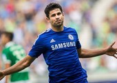 صدمة لإسبانيا... دييغو كوستا قد يغيب عن يورو 2016