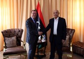 رئيس البرلمان الليبي: العقوبات الأميركية لن تؤثرعلى موقفي من حكومة الوفاق الوطني