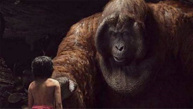 فيلم كتاب الغابة The Jungle Book م حبط ولا روح له ثقافة صحيفة الوسط البحرينية مملكة البحرين