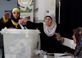 انطلاق المرحلة الثانية من الانتخابات البلدية في لبنان