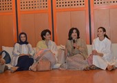 هيئة الثقافة: افتتاح مركز زوار مسجد الخميس خلال احتفالات الثقافة