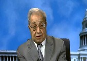 رحيل الدبلوماسي والمفكر العربي كلوفيس مقصود