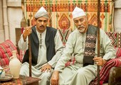 بـ 60 ممثلاً MBC تفتح «باب الحارة» السعودي
