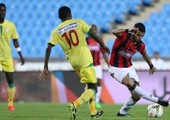 نجران يهبط رسمياً إلى دوري الدرجة الأولى والرائد يواجه الباطن في الملحق