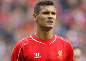 مدافع ليفربول يدفع ثمن 