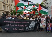 برلين تحيي ذكرى نكبة فلسطين