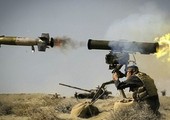 العراق يبحث مع روسيا الحصول على المزيد من صواريخ 