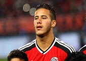 رمضان صبحي يعتذر عن المشاركة مع منتخب مصر أمام تنزانيا