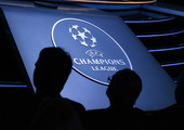 لائحة الأندية الأوروبية المتأهلة الى دوري أبطال أوروبا