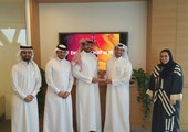 اللجنة العليا للمشاريع والإرث ترعى مونديال 