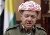 العراق.. بارزاني يبحث مع وزير الأمن الإيراني الاستعدادات لتحرير الموصل