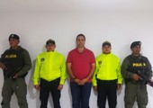 الشرطة الكولومبية تضبط ثمانية أطنان من الكوكايين قرب حدود بنما