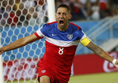 التيدور يغيب عن منتخب الولايات المتحدة في كوبا أميركا