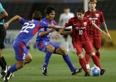 فوز طوكيو على شنغهاي في دوري أبطال آسيا