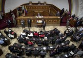 البرلمان الفنزويلي يناقش اليوم الثلثاء 