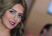 هيا عبدالسلام عطلت «Project Runway»