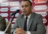 مدرب فنزويلا يتطلع لإنجاز جديد في كوبا أميركا