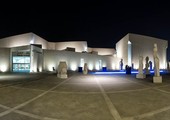 متحف البحرين يفتتح غدا الأربعاء معرض 