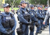 شرطة استراليا تنفذ مداهمات مرتبطة بمجموعة سعت للانضمام لـ