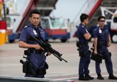 هونج كونج تعزز الإجراءات الأمنية مع زيارة مسئول صيني رفيع المستوى